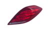 MERCE 2229065501 Combination Rearlight